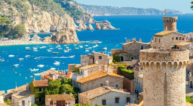 Shtetet më të vizituara në botë për vitin 2018