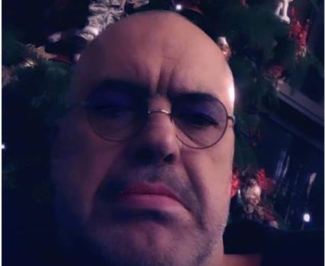 Fshin foton menjëherë, Rama provon filtrat e “Instagram”-it me make up