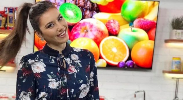 Pas largimit nga “Klan”-i, Arjola Shehut i besohet një projekt i rëndësishëm në Itali