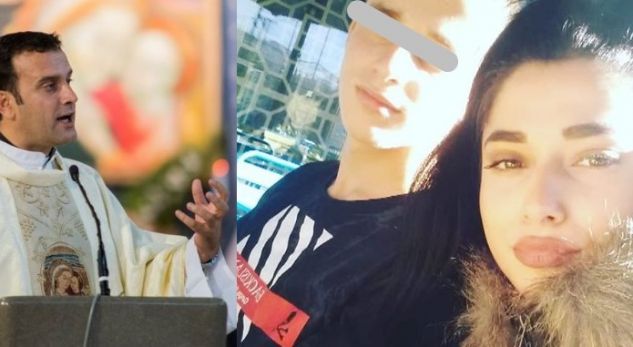 Dom Gjergj Meta: Pusho në paqe Griseldë nëse do të mundesh!