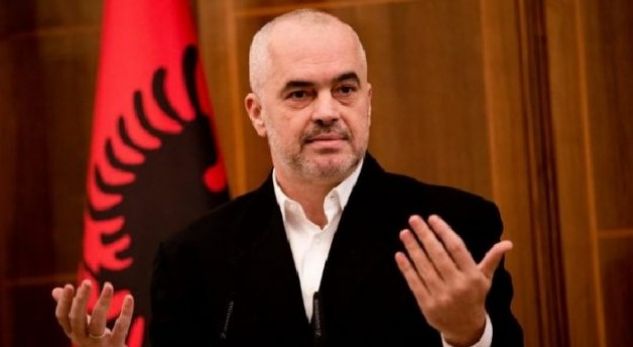 Zbardhet ligji “anti- shpifje” i Ramës