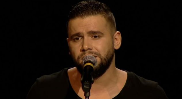 Brenda shtëpisë së Flori Mumajesit (FOTO)