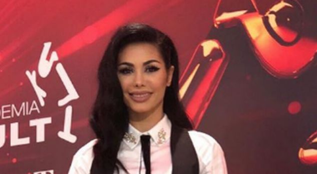 Soni Malaj në festivalin e RTSH-së me një këngë autobiografike