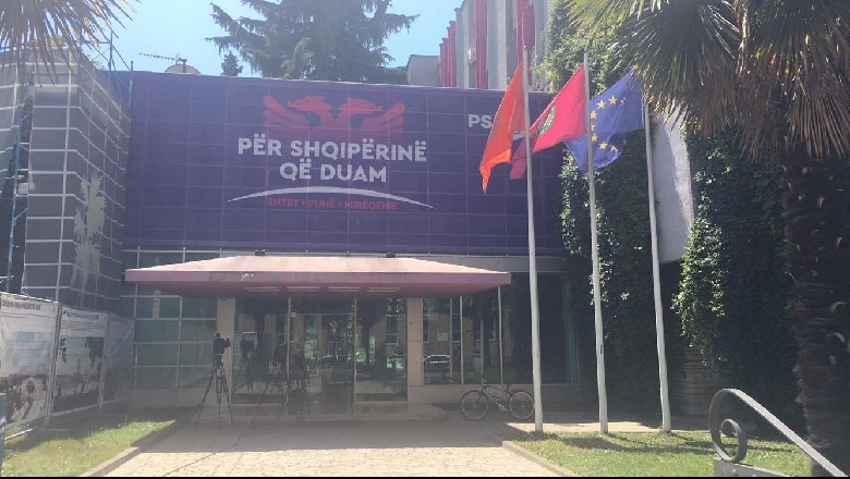 Pas ndryshimit të qeverisë, Rama mbledh sot Kryesinë e PS-së