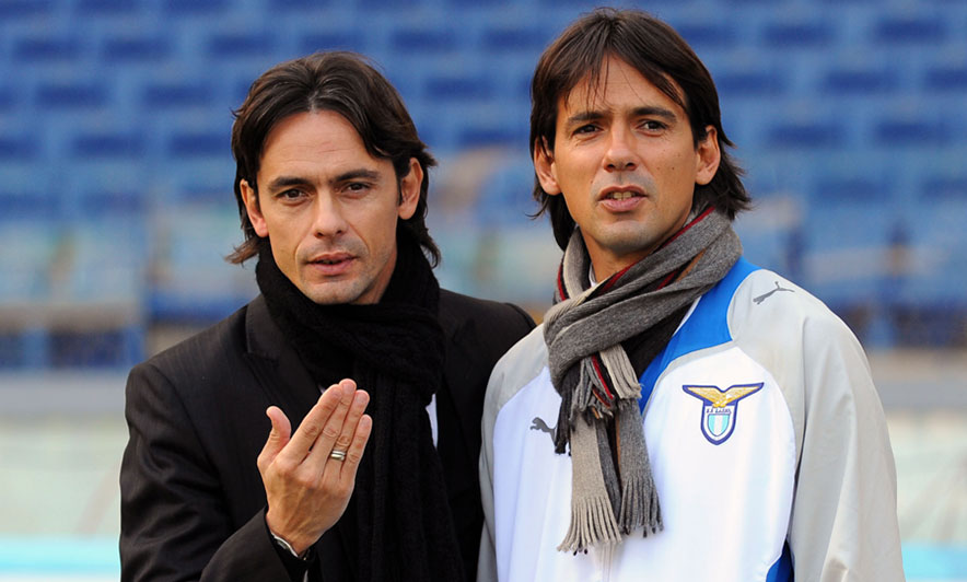 Serie A, De Biasi lëkund pankinat e dy vëllezërve Inzaghi