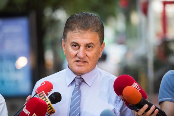 Protesta e studentëve, Shezai Rrokaj: 4 arsye pse kanë të drejtë