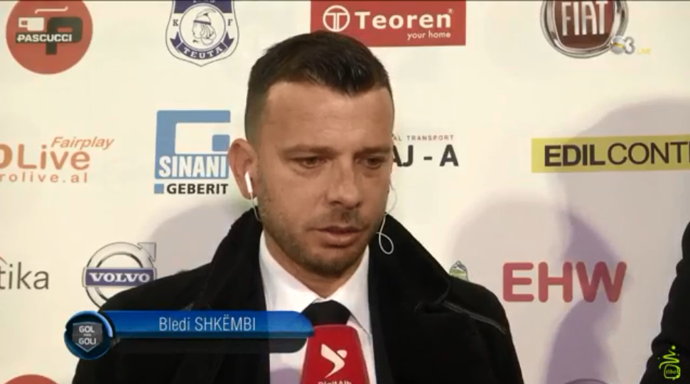 Shkëmbi: E nisëm lehtë, Laçi na vuri në vështirësi (VIDEO)