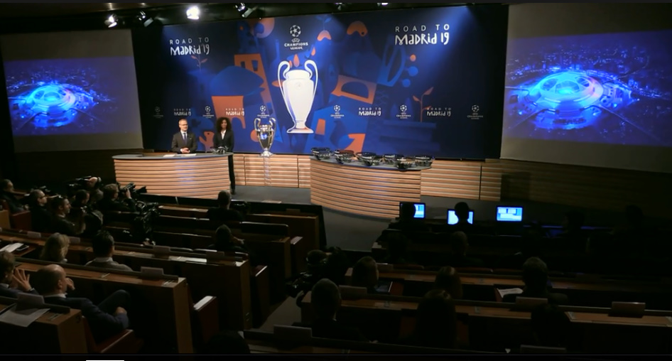 Shorti i Champions Ligës, duele “ferri” për Bajernin e Juven