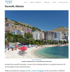 “Nami” i Shqipërisë deri në Australi, në listën e 40 destinacioneve të nënvlerësuara në botë