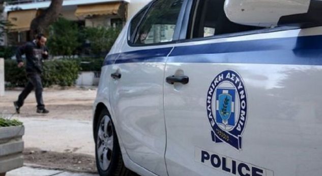 Shqiptari vritet nga anëtari i “Agimit të Artë”