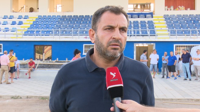 Sponsori i Teutës tregon dhuratat para fundvitit: Gati një sulmues uruguain…