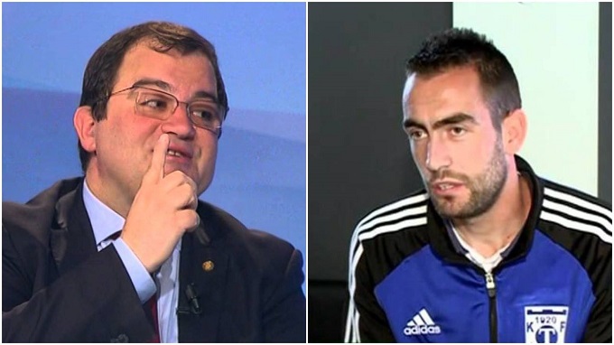 “Stadiumi i vdekur i Durrësit”, Osmani replikon me Prodanin: S’ta bën dora që të shkruash mirë