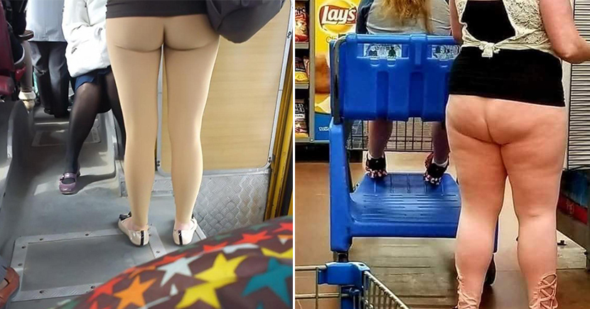 Streçet e lëkurës që po “çmendin” botën