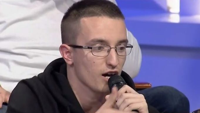 Studenti: Pasi na goditën, tani thonë të diskutojmë për dajakun