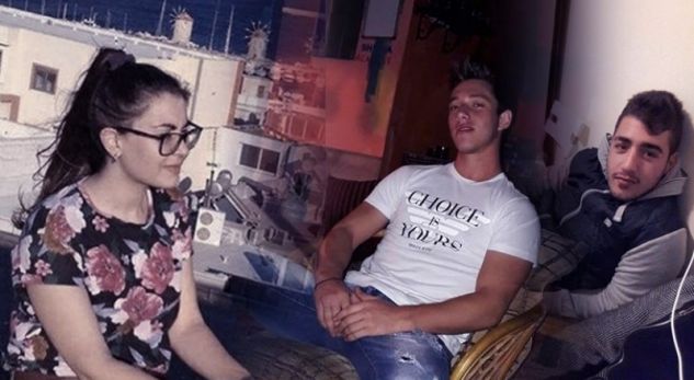 “Eleni po na lutej”, shqiptari akuzon mikun e tij grek