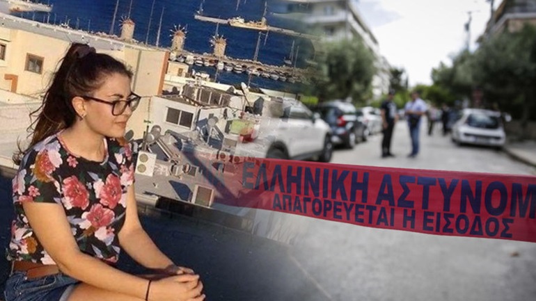 Vrasja e 21-vjeçares, shqiptari dhe greku pranojnë fajin