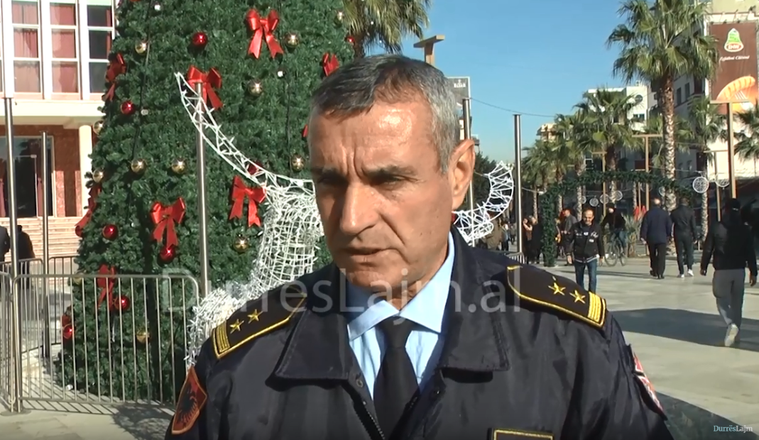 Aksioni kundër lëndëve plasëse në Durrës, Tare: Llojet që do bllokohen, masat penalizuese (VIDEO)