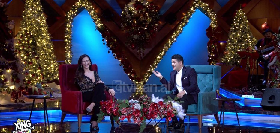 “Të qarë që ka bërë në dasmë…”, Ami i nxjerr të palarat Ermalit