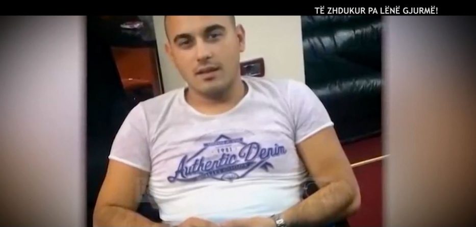 Të zhdukurit në Vlorë në hetim nga Krimet e Rënda