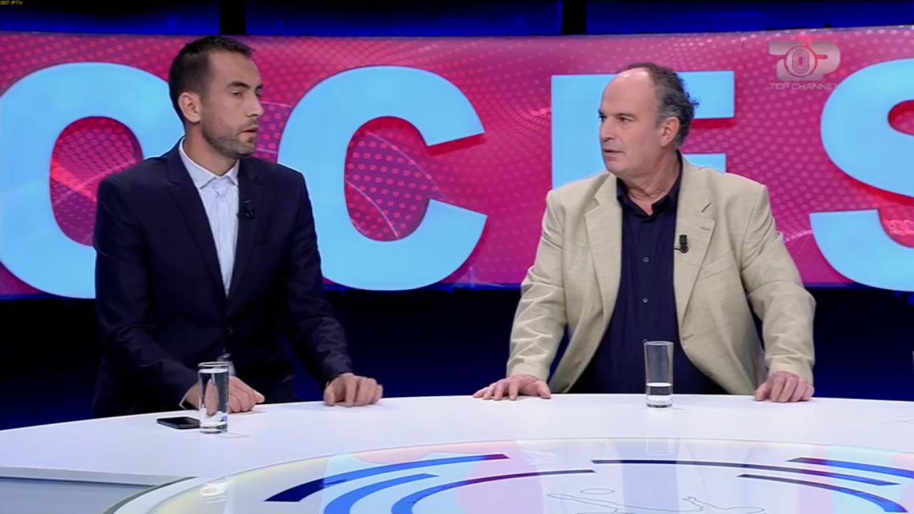 Tefik Osmani: Ja kush është çelësi i suksesit te Teuta