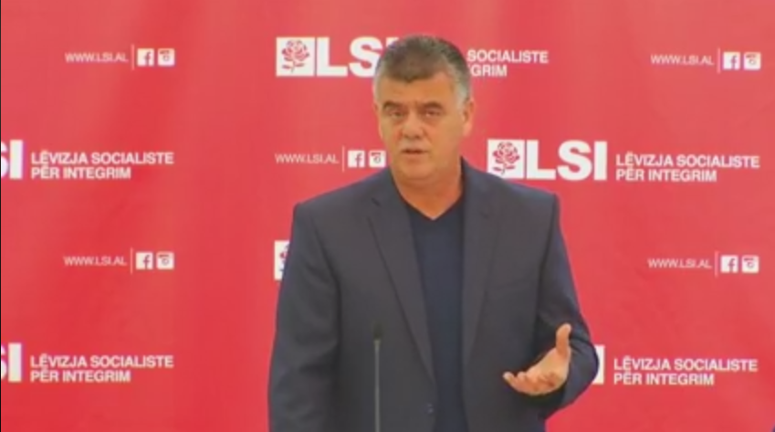 Lefter Koka: Pushteti vendor nuk mund ta qeverisë Durrësin vetëm në qendër (VIDEO)