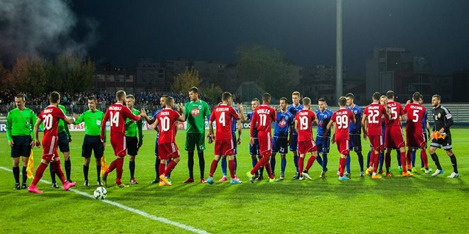 Teuta, me këmbë në tokë për të arritur majën