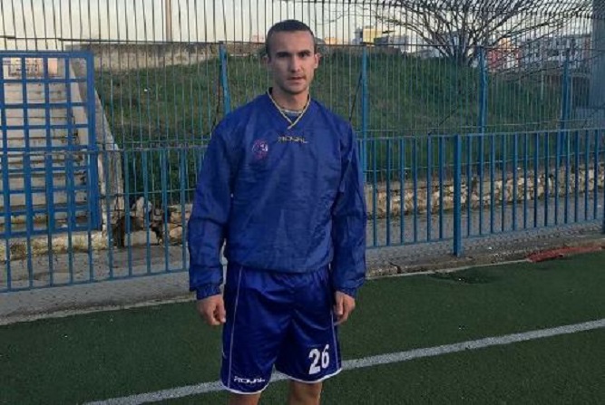 Teuta e mbyll me maqedonasin Georgevski