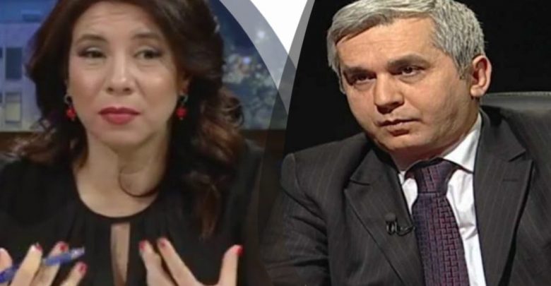 “Rama tallej me shkurtësinë e tij”, Babaramo i kthehet keq Xhungës: Je si jevga në Gjirokastër, portalin ta lexon veç burri!