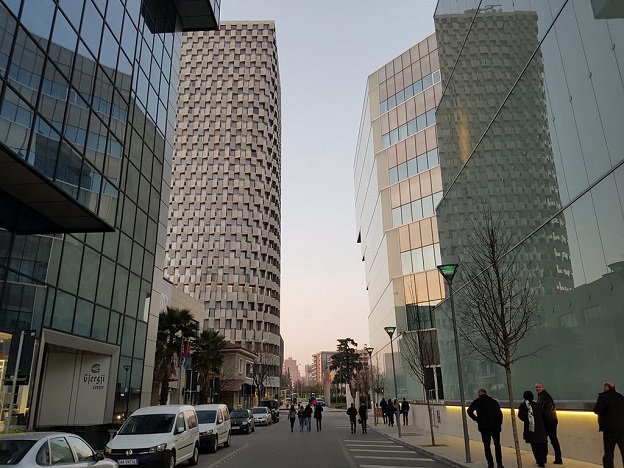 Indeksi i vendeve më të sigurta në botë, zbuloni ku renditet Shqipëria