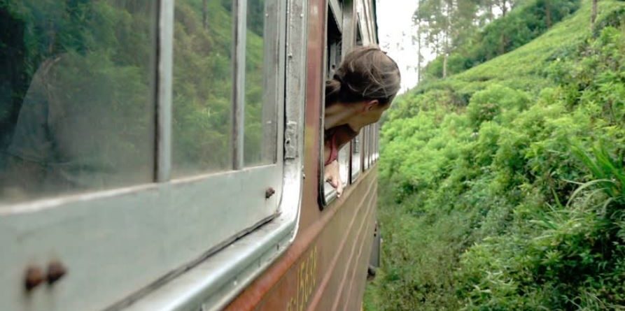 Doli në dritaren e trenit, vdes 28-vjeçarja