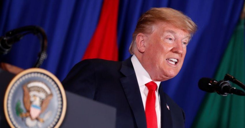 SHBA, vazhdon mbyllja e pjesshme e administratës