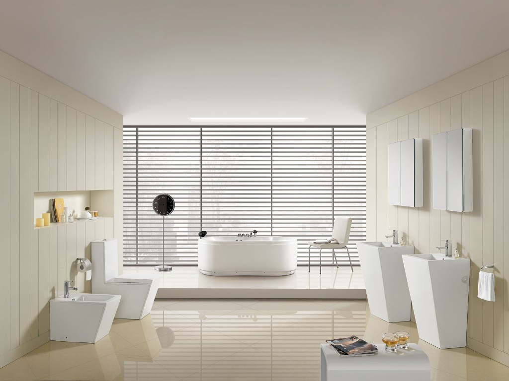 Nuk i ndërtoi tualet, 7-vjeçarja denoncon në polici të atin