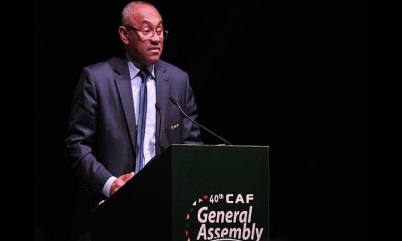 Vendimi befasues, ndryshon vendi organizator i Kupës së Afrikës 2019!