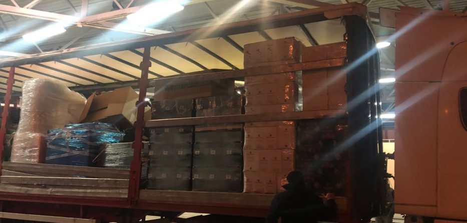 Bllokohen 8 tonë verë në Portin e Durrësit, dy të arrestuar (EMRAT)