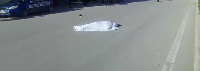 Autobusi përplas për vdekje të moshuarin në Durrës, pranga 34-vjeçarit