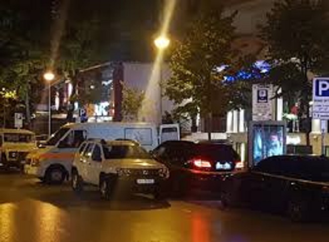 Atentati në Bllok, policia arreston një prej të kërkuarve (EMRI+FOTO)