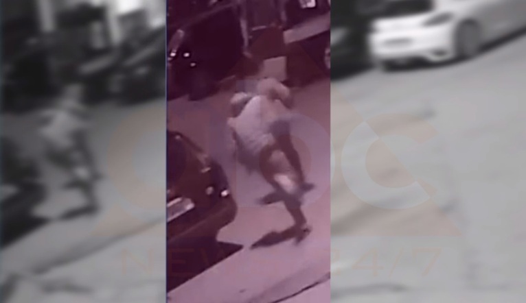 VIDEO/ Vrasja në Laprakë, autorët u ndihmuan nga një person i tretë