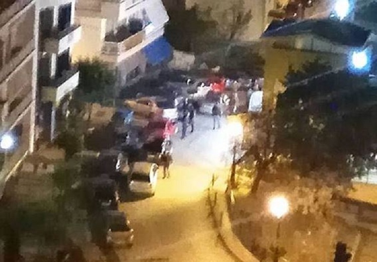 Ekzekutohet 18-vjeçari shqiptar në Greqi