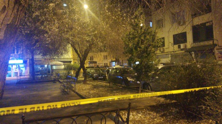 Si ndodhi atentati në Tiranë/ Plumb në kokë vajzës, autorët ishin në këmbë