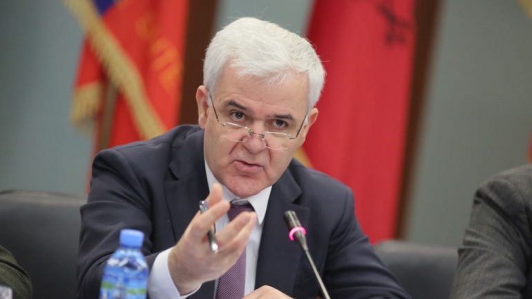 Zgjedhja e anëtarëve të KLGJ, Xhafaj: Shpresoj te përgjegjshmëria!