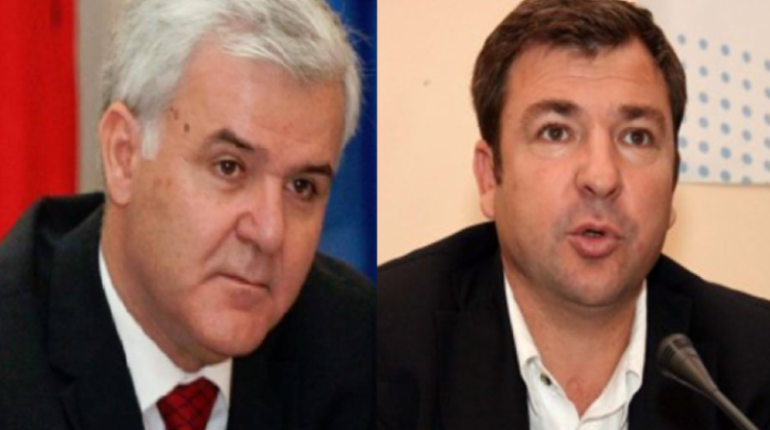 Kryemadhi: Rama shkarkoi Xhafajn se do arrestonte Dakon