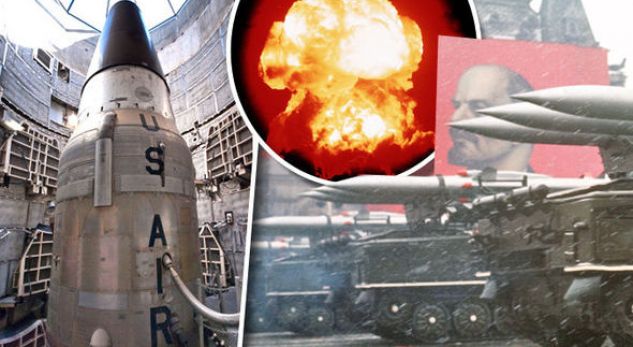 SHBA ultimatum Rusisë për armët bërthamore