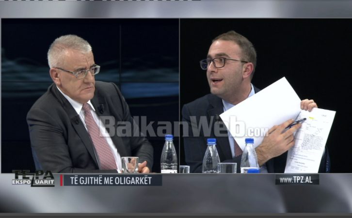 Skandali, Bardhi: Si u legalizua për 6 muaj objekti i Mond Begos