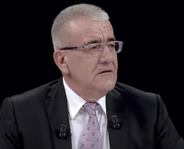 Skandali tek Unaza/ Kërcënohet me jetë gazetari Ylli Rakipi