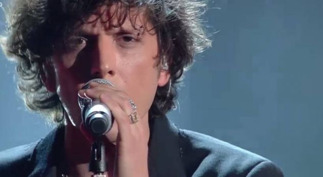 Ermal Meta i emocionuar për performancën në Festivalin e RTSH