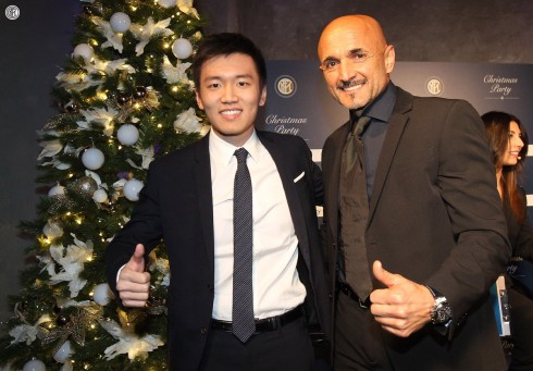 Zhang: Interi do t’i shkelë të gjithë, në fushë dhe jashtë saj”