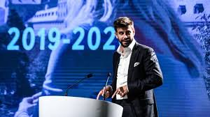 Zyrtare, mbrojtësi i Barcelonës blen një klub futbolli