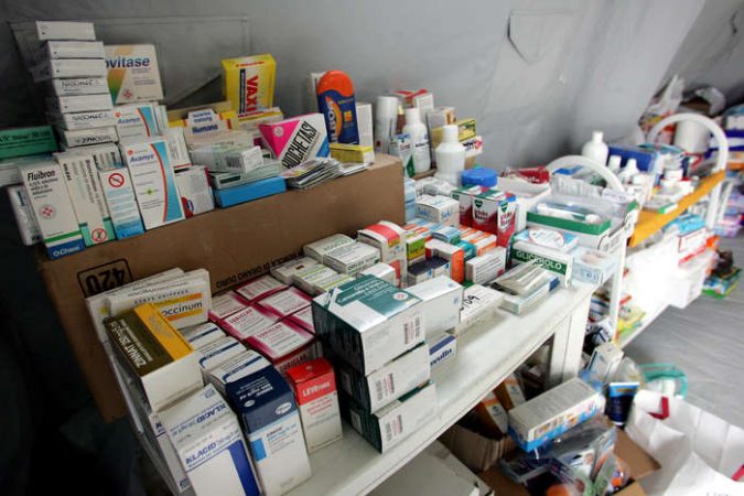 Paralajmërohet një tjetër protestë, Këshilli Rajonal i Farmacistëve kërcënon