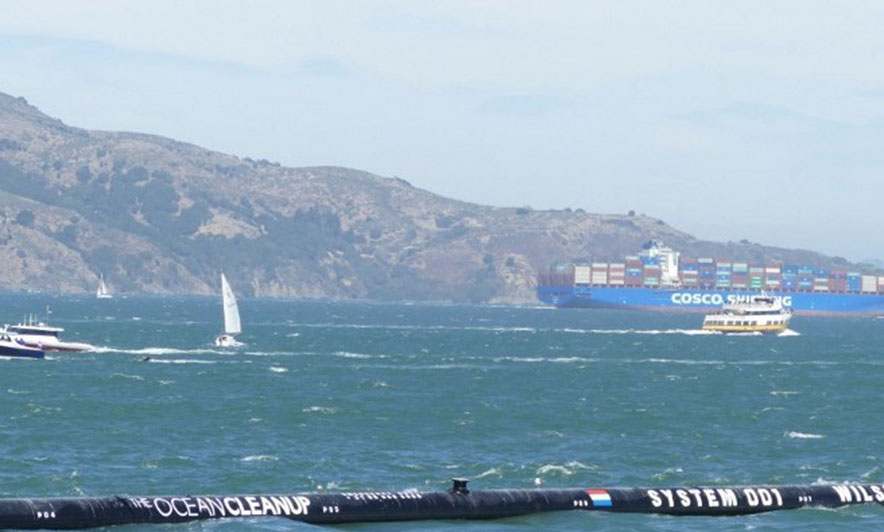 Oqeanet po ngrohen më shpejt nga sa ishte parashikuar