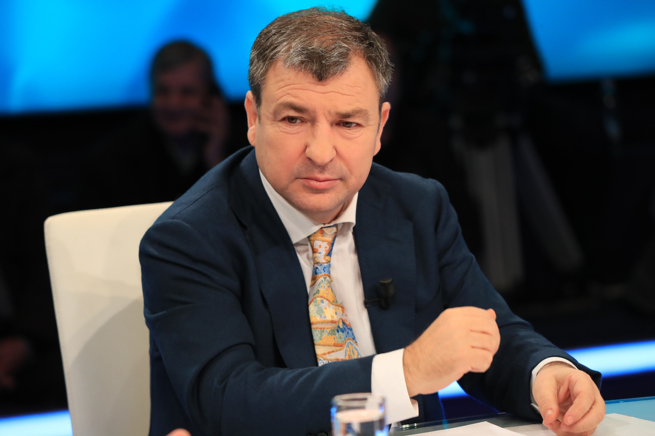 Habit Vangush Dako, del në mbrojtje të Altin Avdylajt: S’ka fakte për të